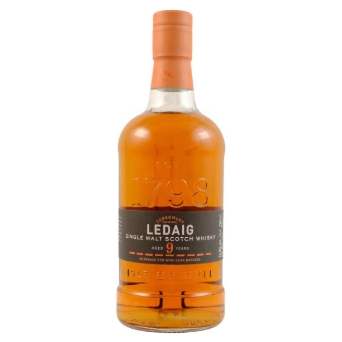 Ledaig 9