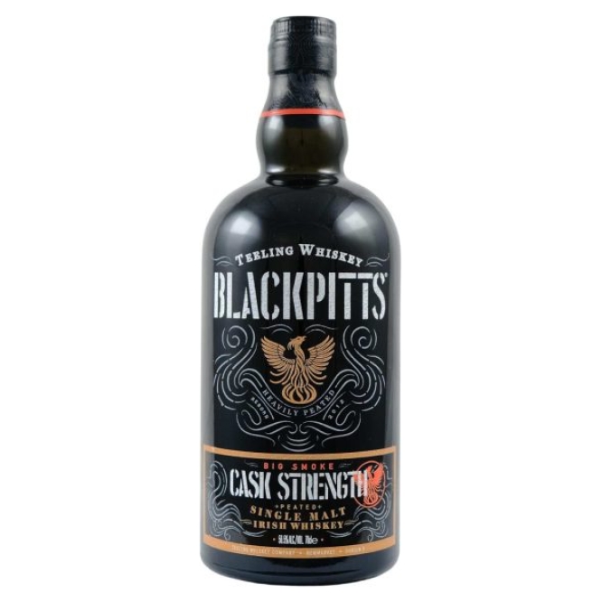 Teeling Blackpitts CS