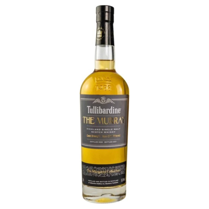 Tullibardine The Murray 2008
