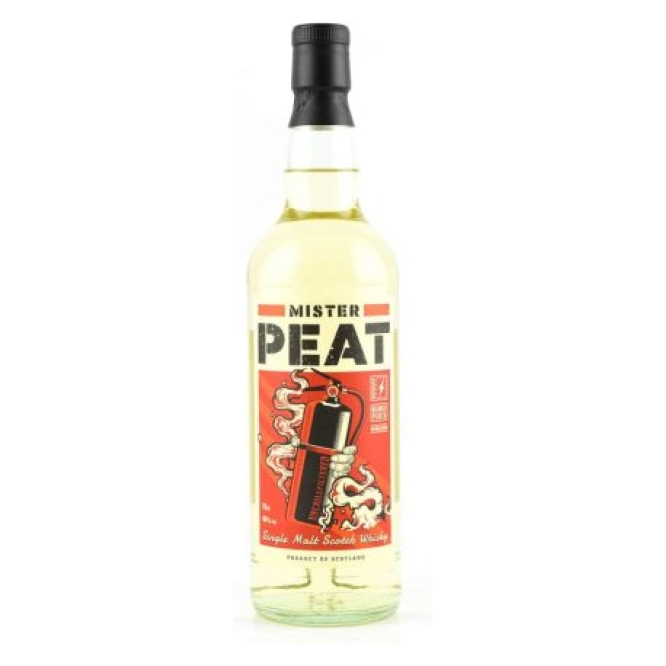 Mister Peat