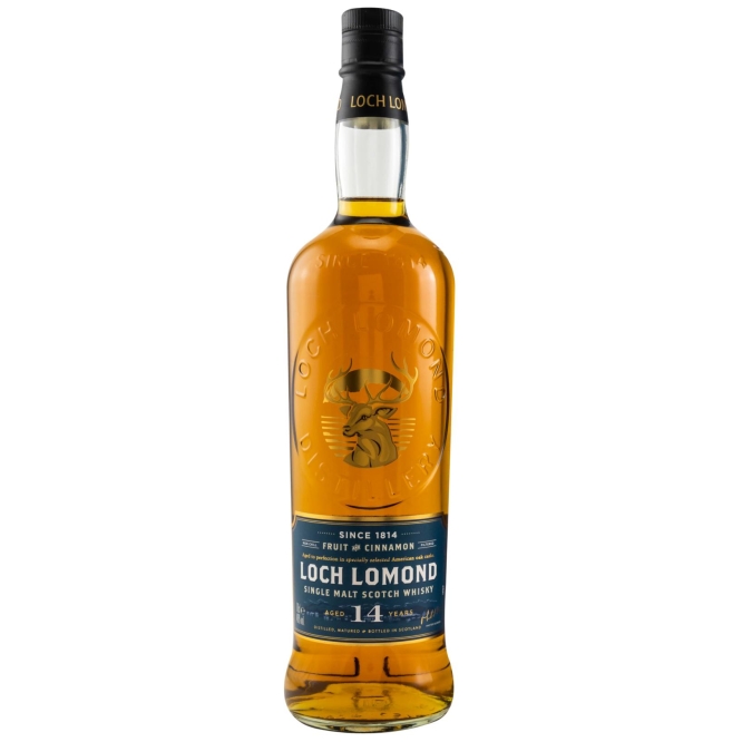 Loch Lomond 14