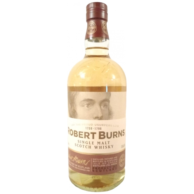 Robert Burns Malt