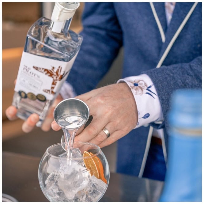 Masterclass Gin