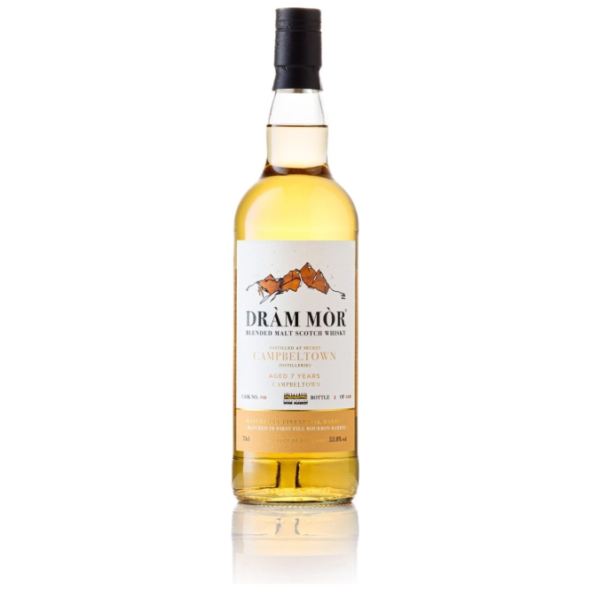 secret campbeltown7y  SC