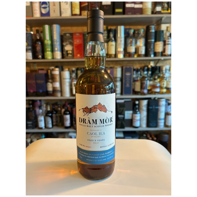 Caol Ila 9  SC