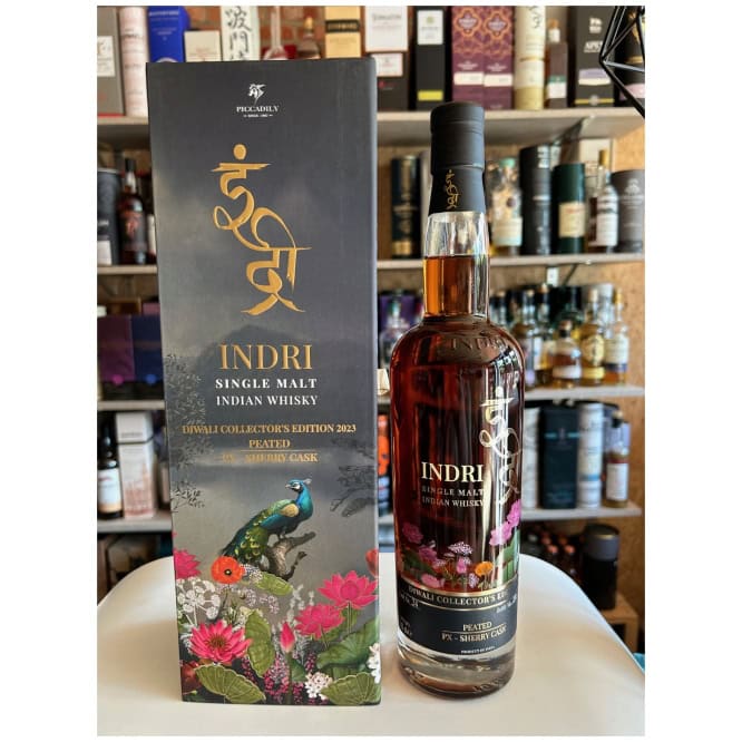 Indri Diwali cask 24