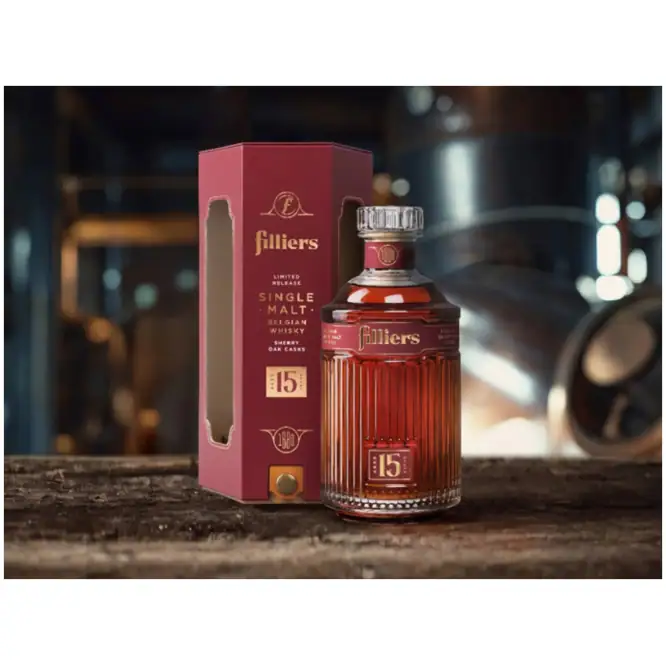 Filliers 15y
