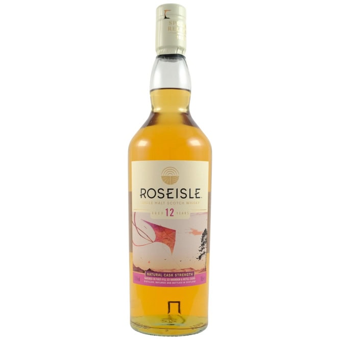 Roseisle 12