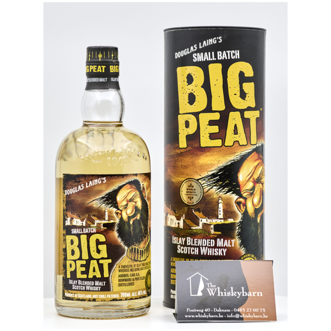 Big Peat