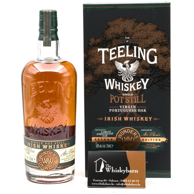 Teeling WOW 2