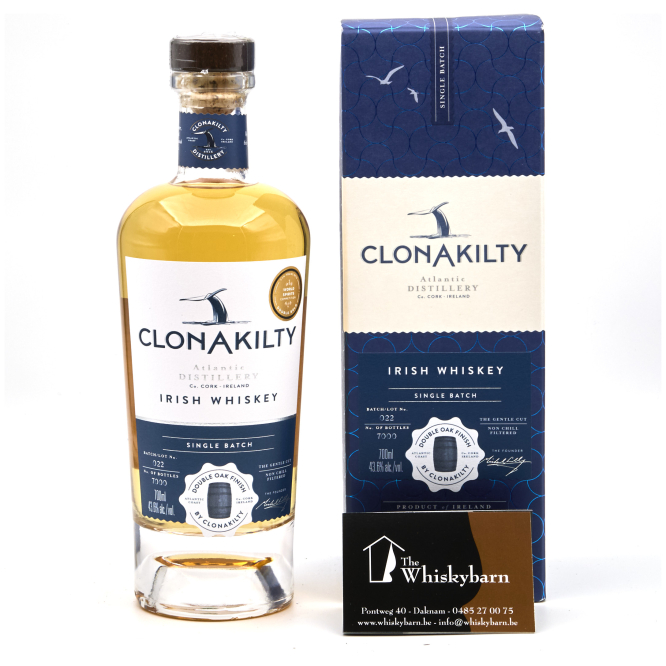 Clonakilty Single Batch