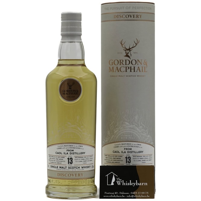 Caol ila 13y GM