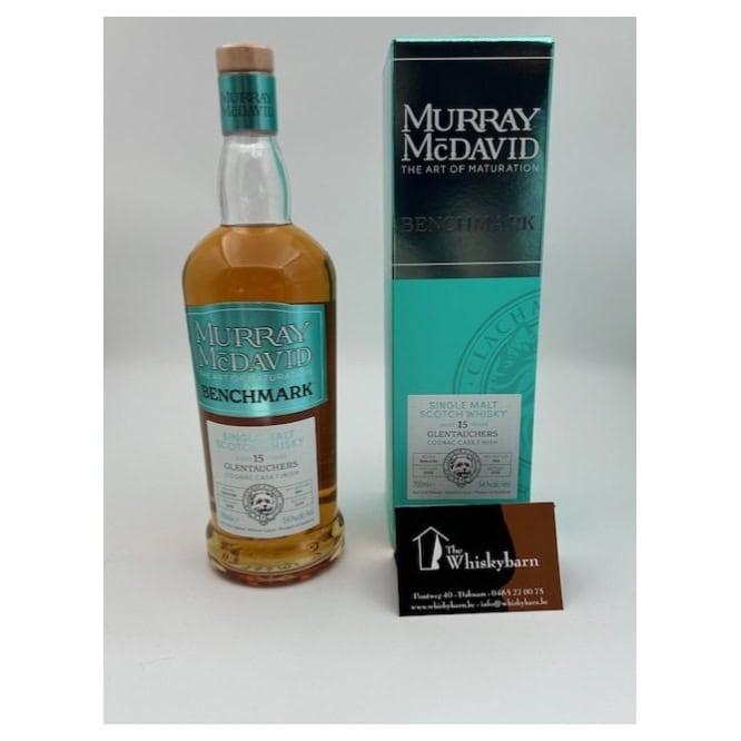 Glentauchers 15y
