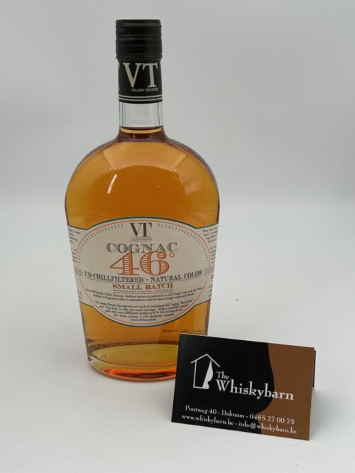 Cognac 46° VT