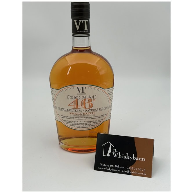 Cognac 46° VT