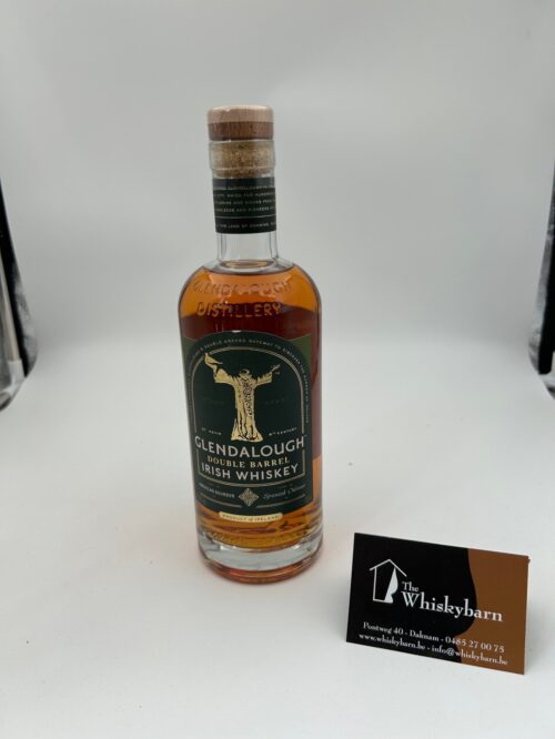 Glendalough double barrel - Afbeelding 2