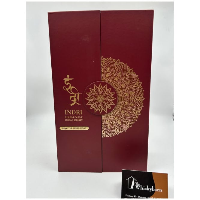 Indri Trini giftpack