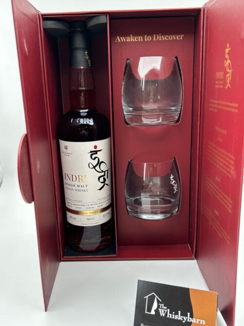 Indri Trini giftpack - Afbeelding 2