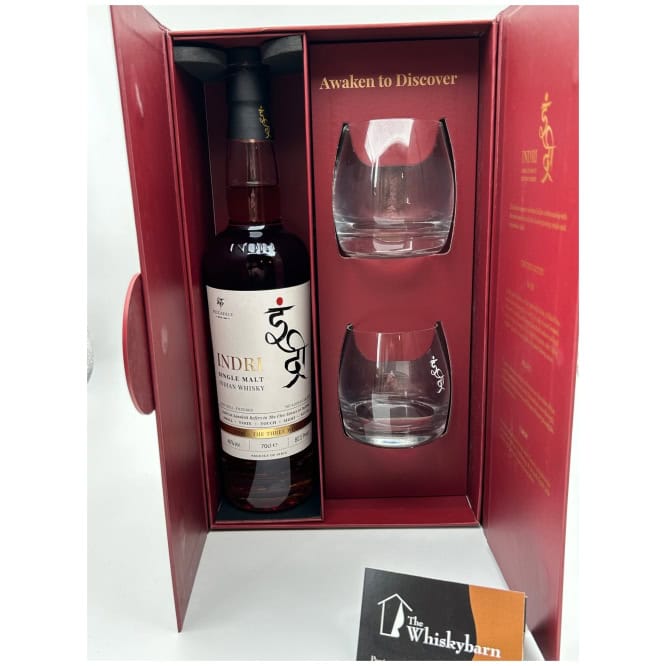 Indri Trini giftpack - Afbeelding 2