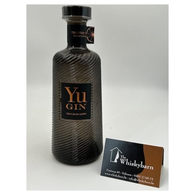 Yu Gin