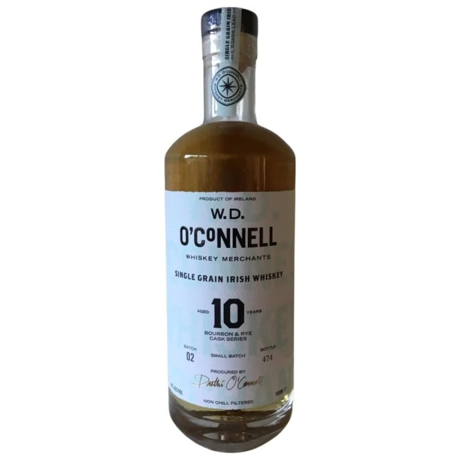 Single grain 10