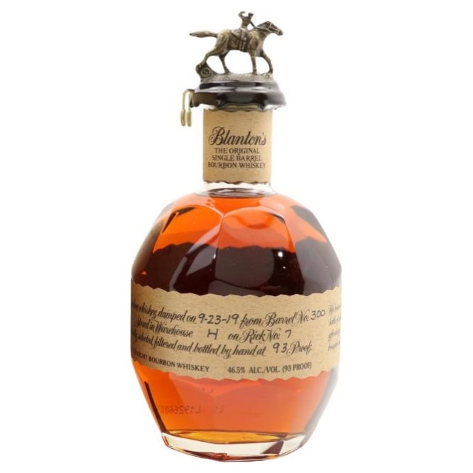 Blanton's Original