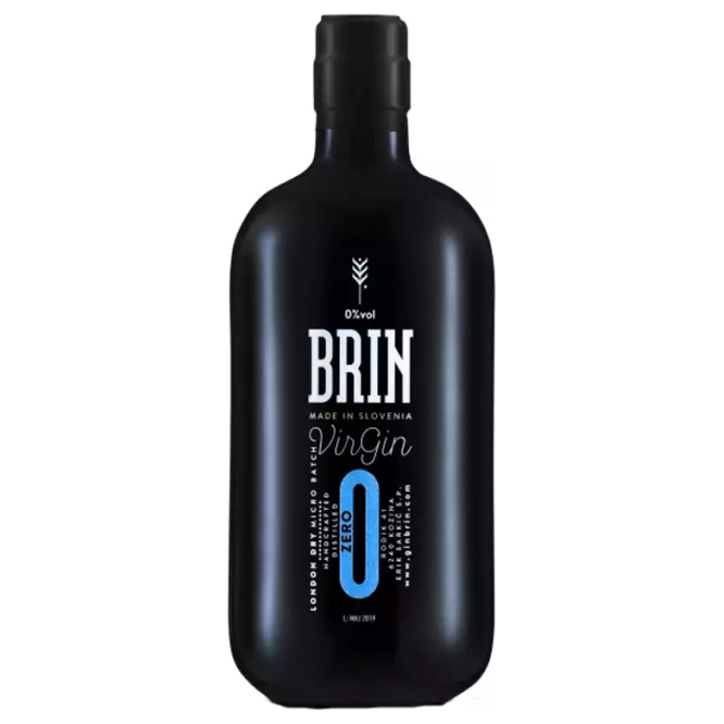 Brin Virgin