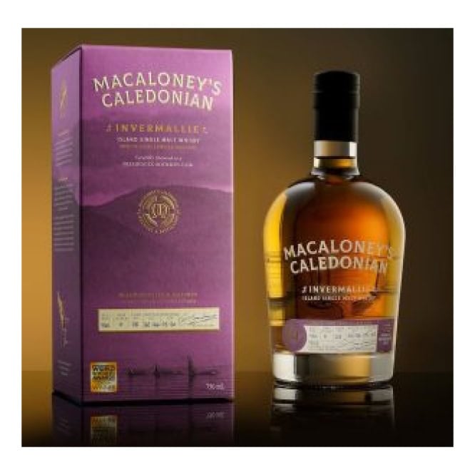 Maconeley's Invermallie