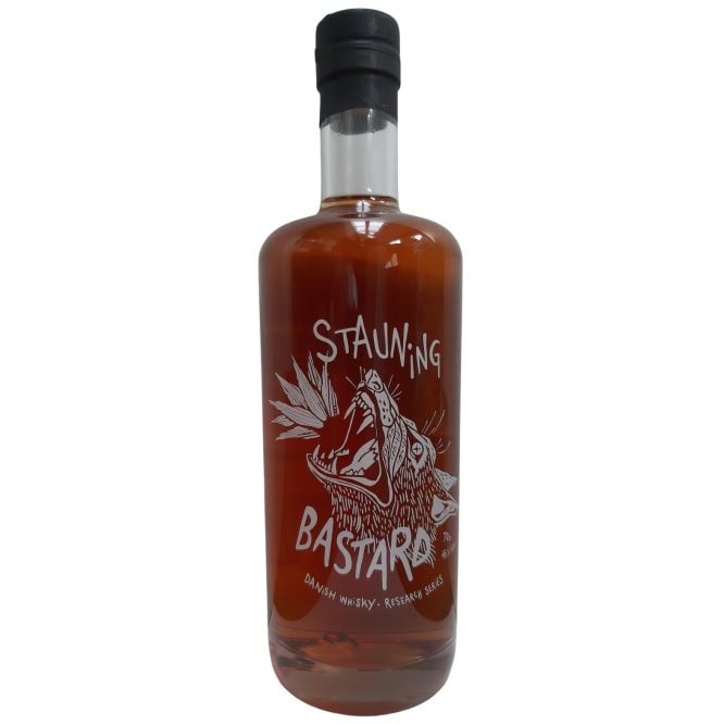 Stauning Bastard