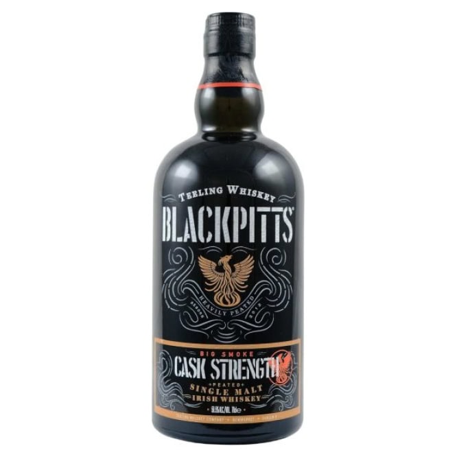 Teeling Blackpitts CS