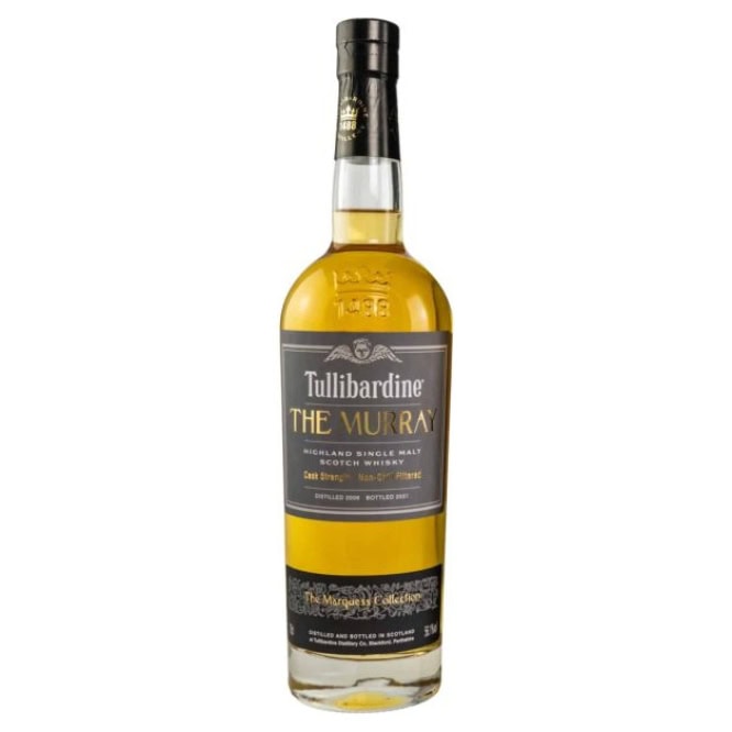 Tullibardine The Murray 2008