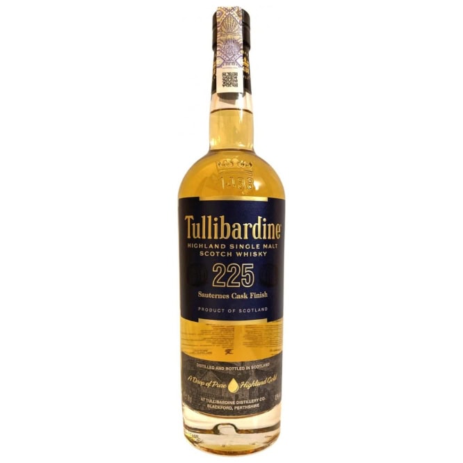Tullibardine 225 Sauternes