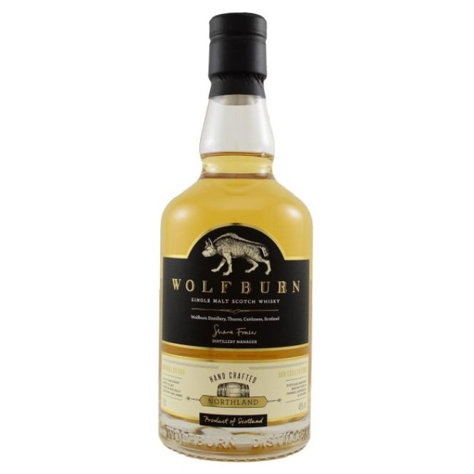 Wolfburn Northland