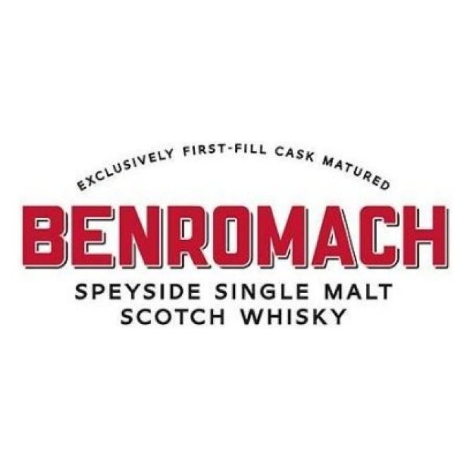Masterclass Benromach