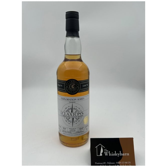 Caol ila 2015