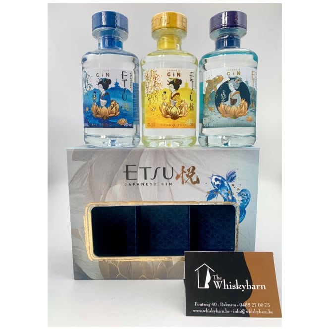 Etsu giftset