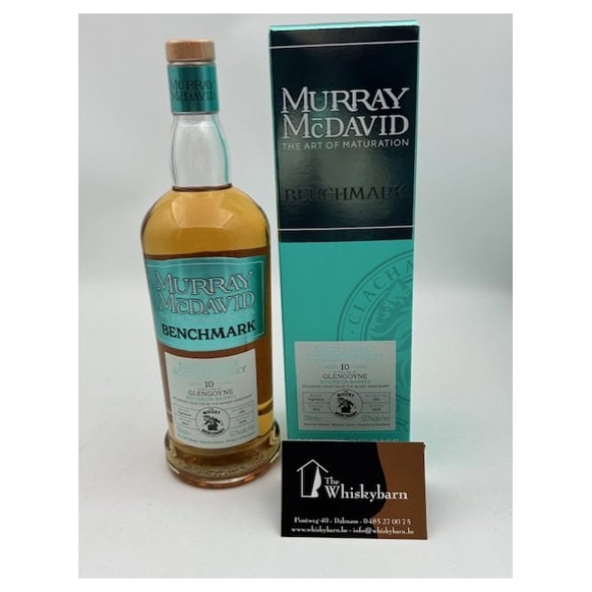 Glengoyne 10y MMD