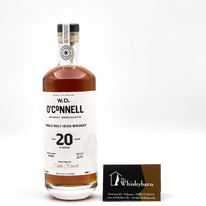 Cooley 20y