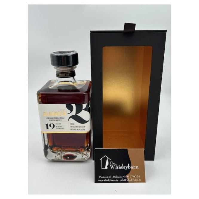 Bladnoch 19y