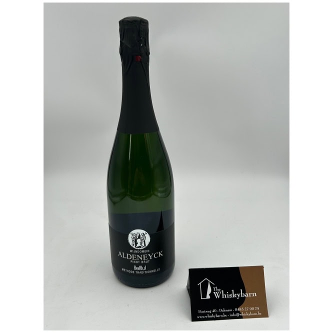 Aldeneyck Pinot Brut