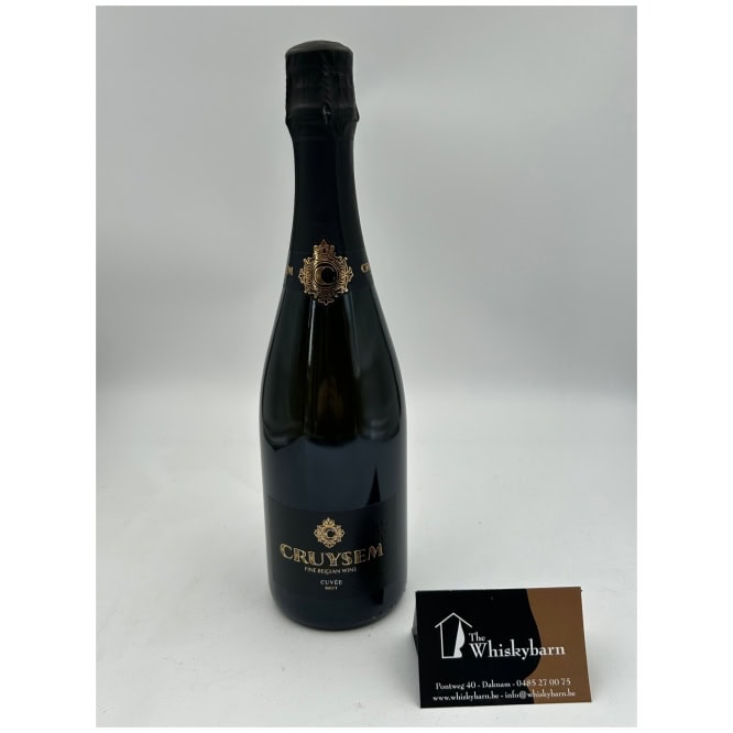 Cruysem cuvée brut