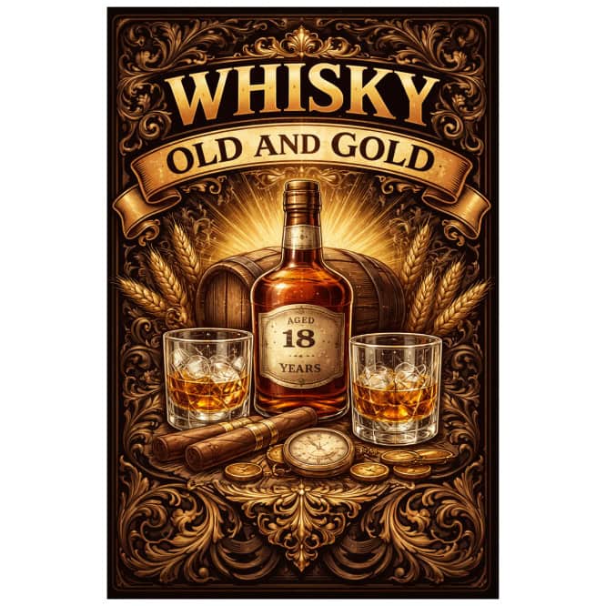 The 18 and older Tasting