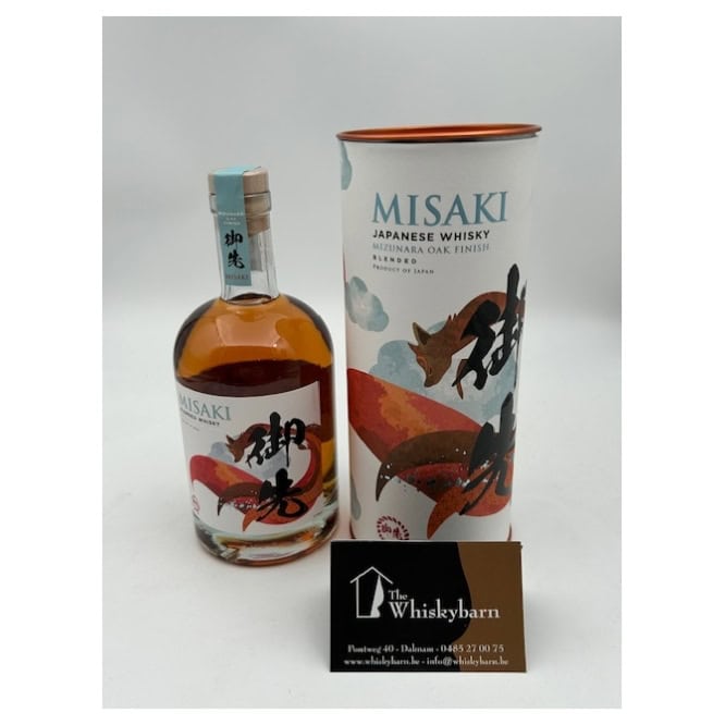 Misaki