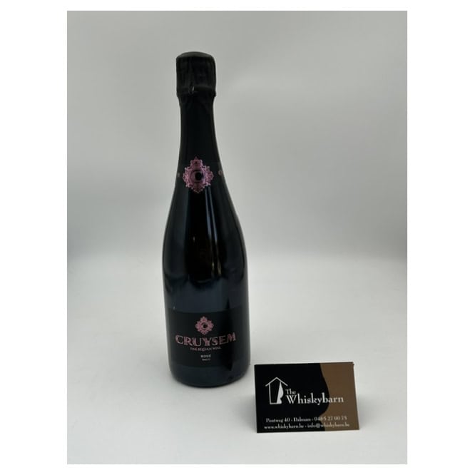 Cruysem Rosé