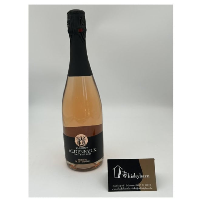 Aldeneyck Pinot Rosé