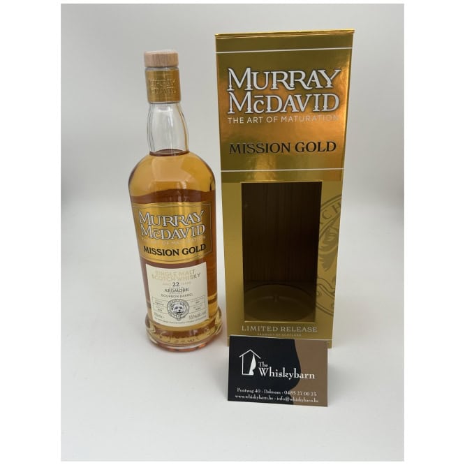 Ardmore 22