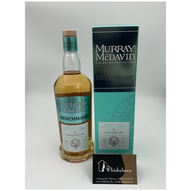 Highland Park 17y CS