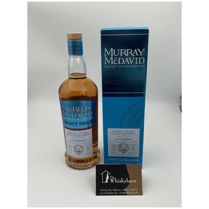 Loch Lomond 7y CS